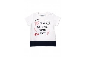 ERKEK BEBE TSHIRT 
