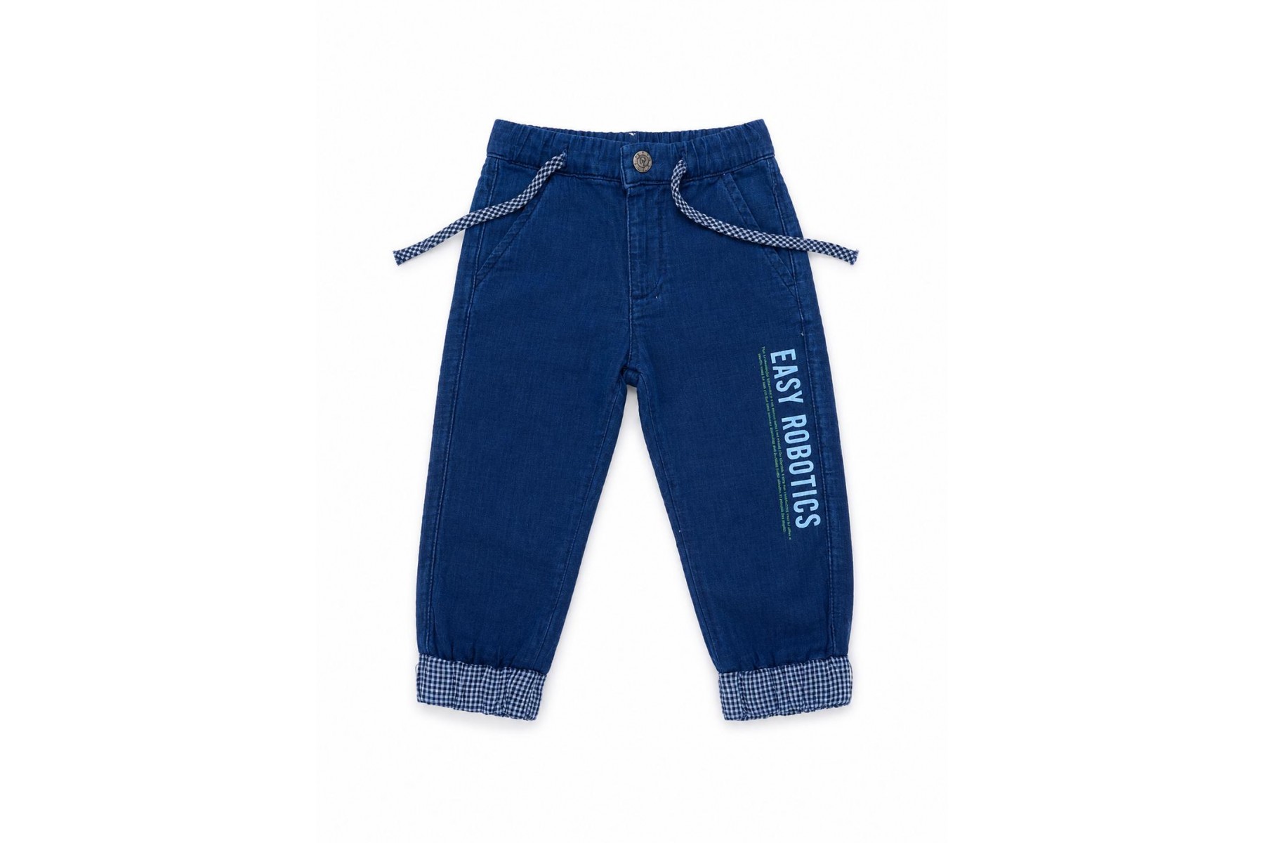 GABARDİN PANTOLON 