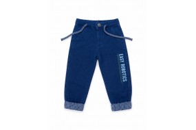 GABARDİN PANTOLON 