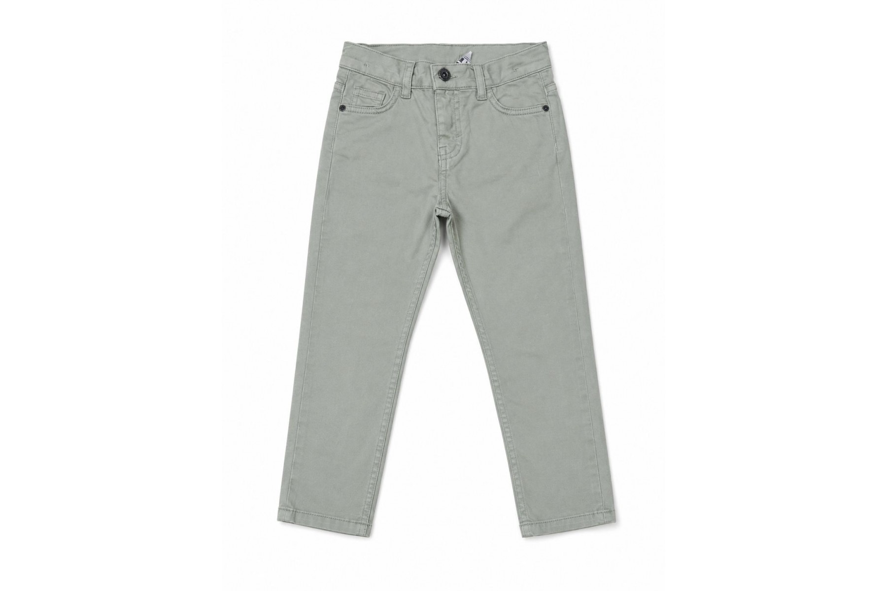 KLASİK GABARDİN PANTOLON 