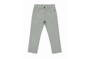 KLASİK GABARDİN PANTOLON 