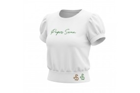 PAPER SWAN TSHIRT 
