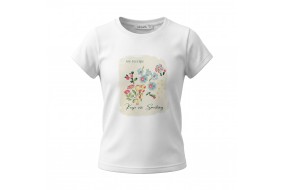 SMILING TSHIRT 