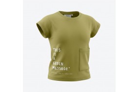 MASSAGE TSHIRT 
