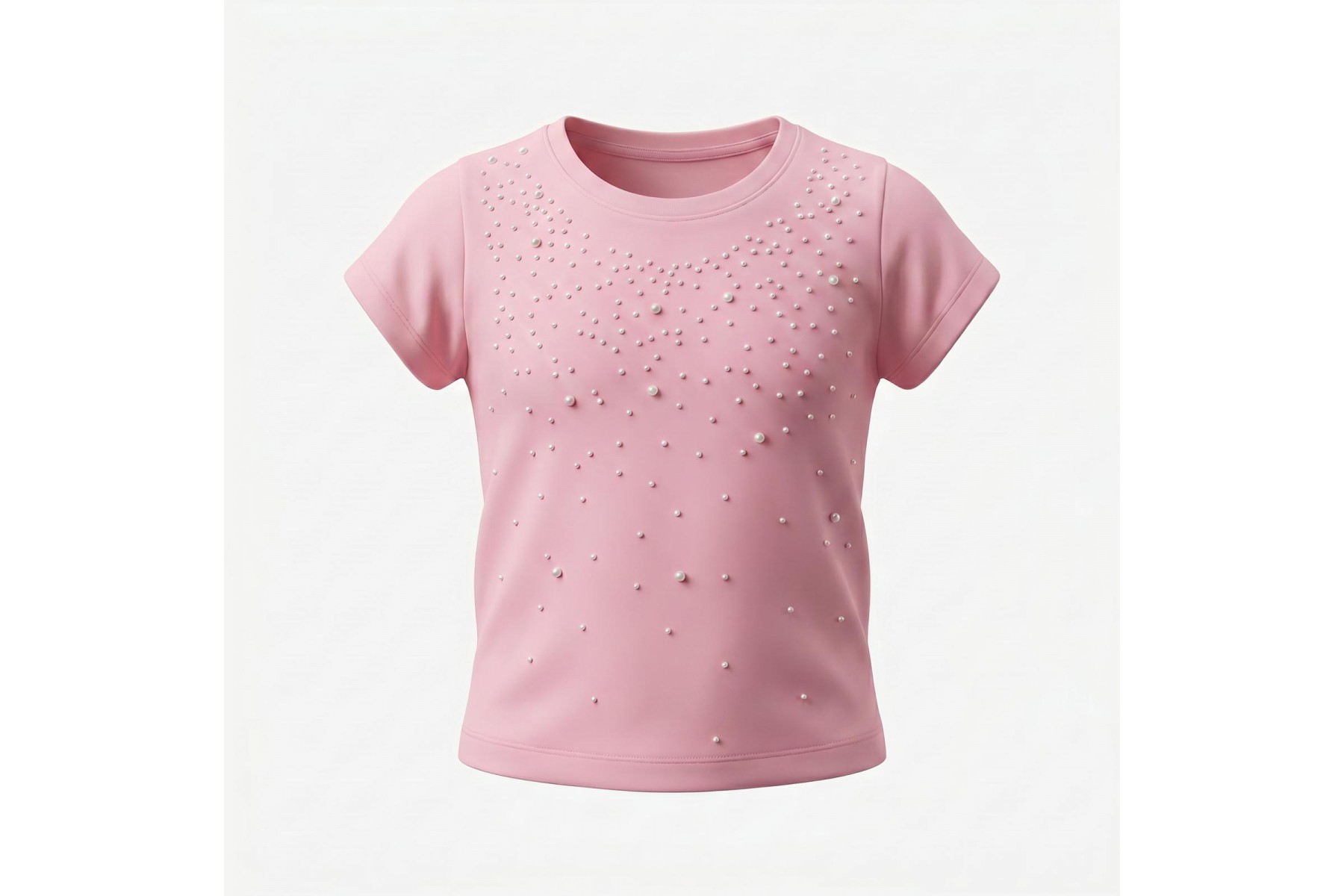 PEARLY KIZ TSHIRT 