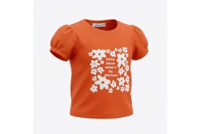 LİTTLE TSHIRT 
