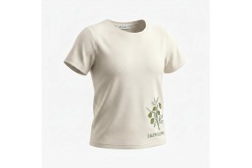 GREEN TSHIRT 
