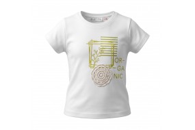 ORGANİC TSHIRT 