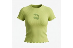 KIZ BEBE TSHIRT 