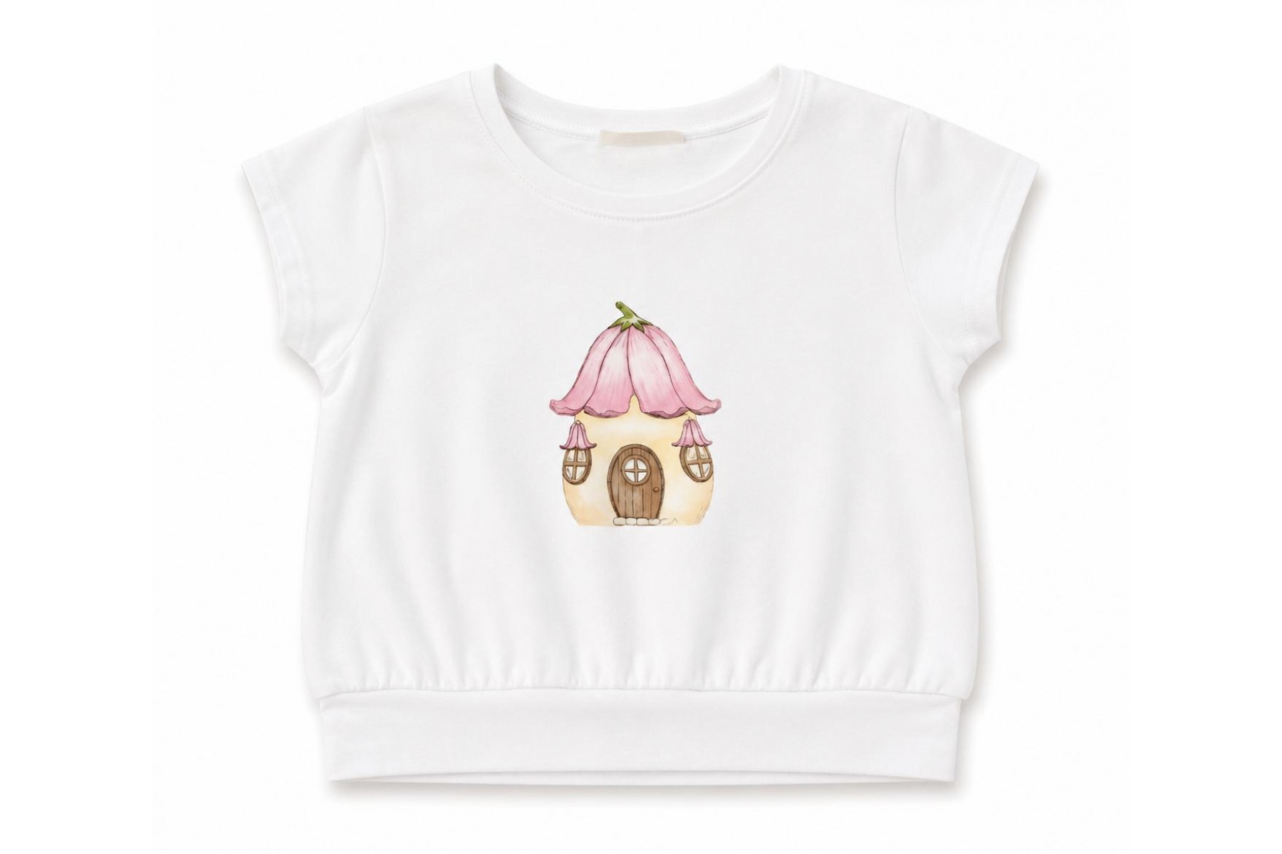 MAGNOLIA HOUSE TSHIRT 