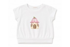 MAGNOLIA HOUSE TSHIRT 