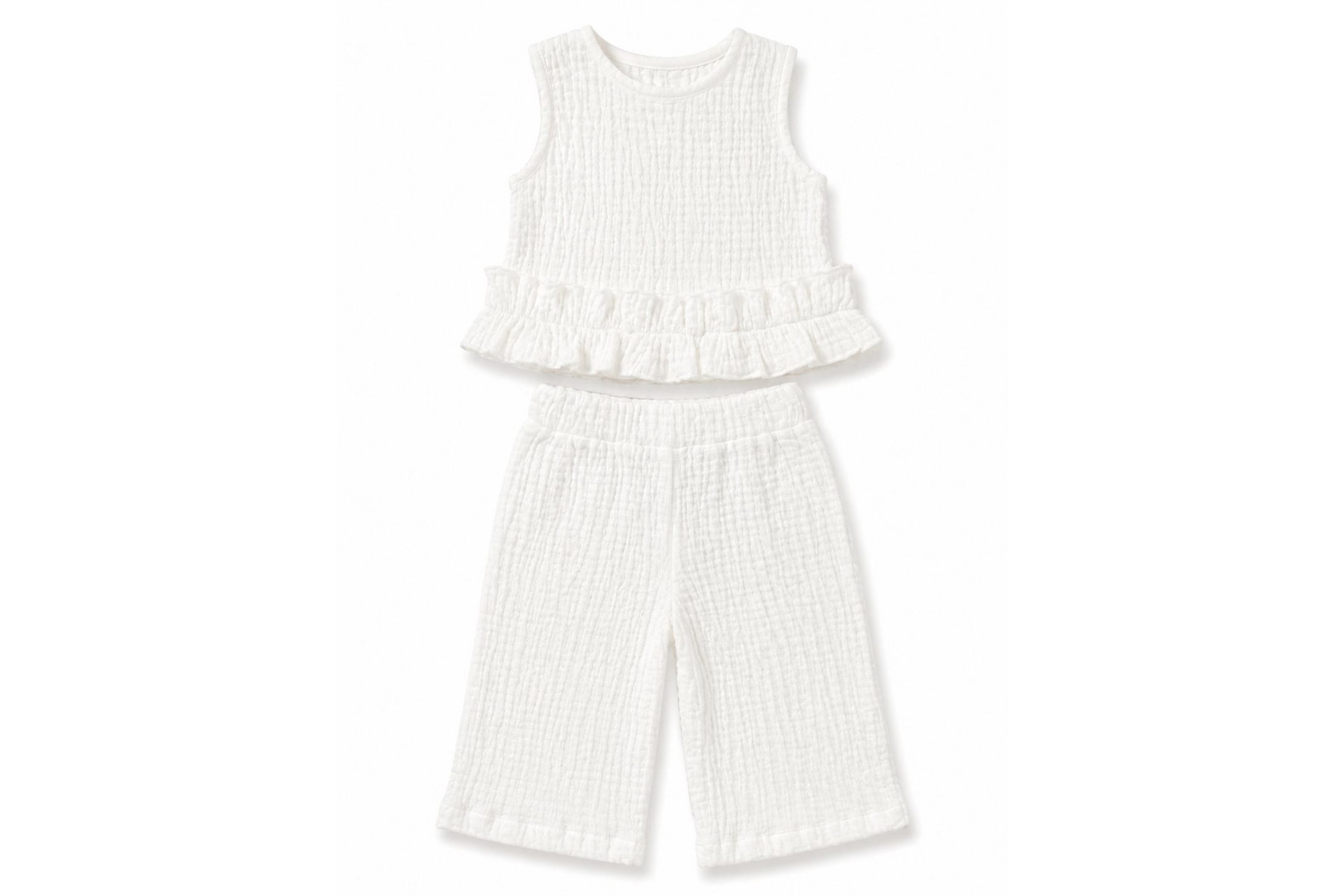 BEBE PANTOLON TAKIM 
