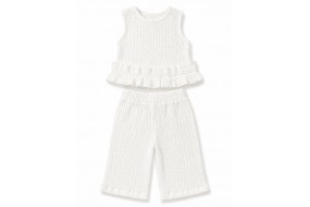 BEBE PANTOLON TAKIM 