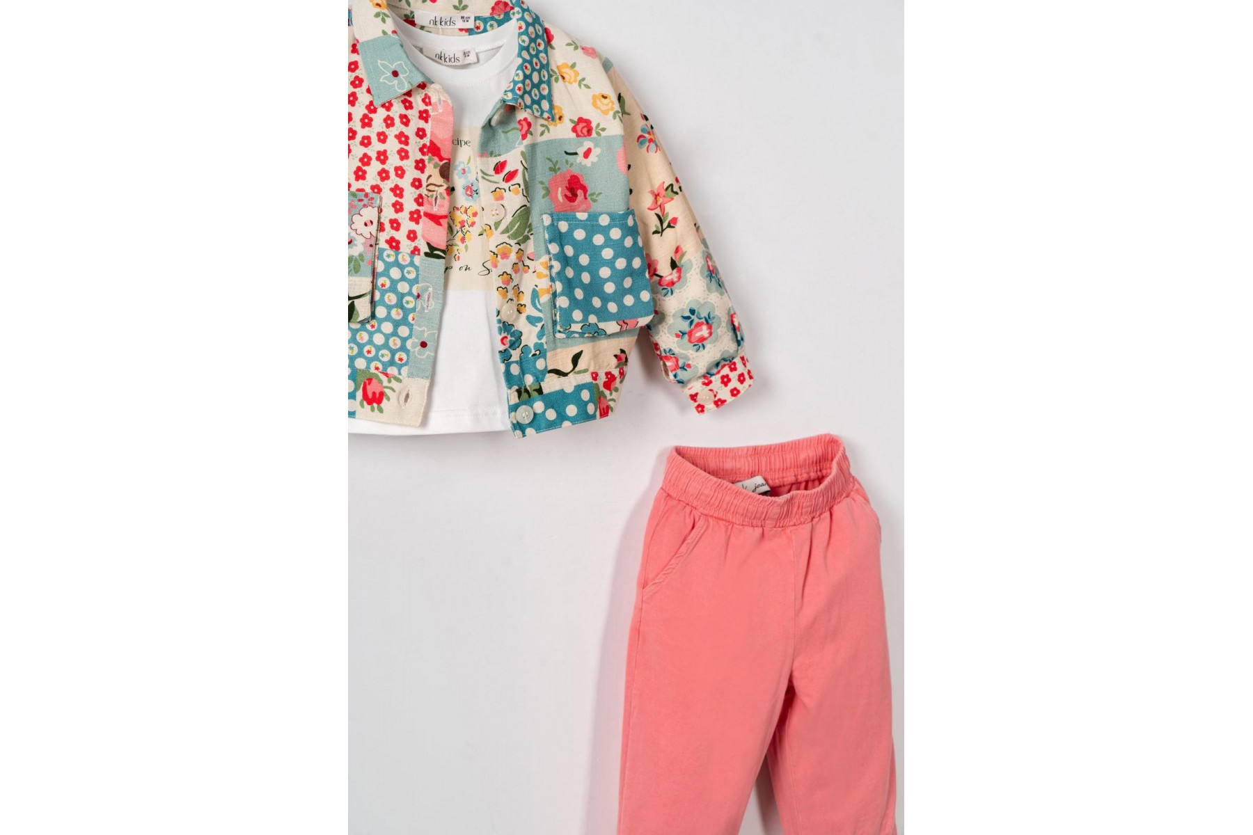 CANDY PANTOLON 
