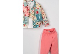 CANDY PANTOLON 
